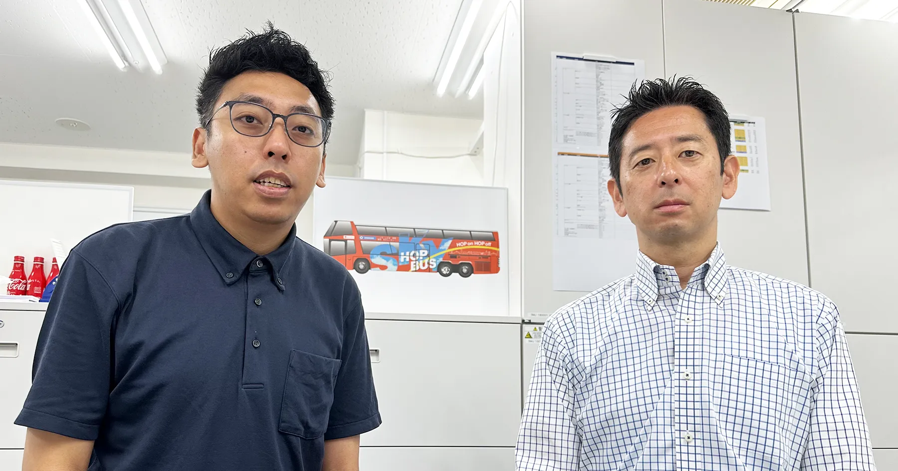 観光バス利用者が1.4倍に！デジタルマップをフル活用して、インバウンド対策と沿線エリアの観光周遊を促進