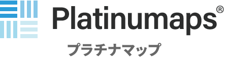 Platinumaps Logo